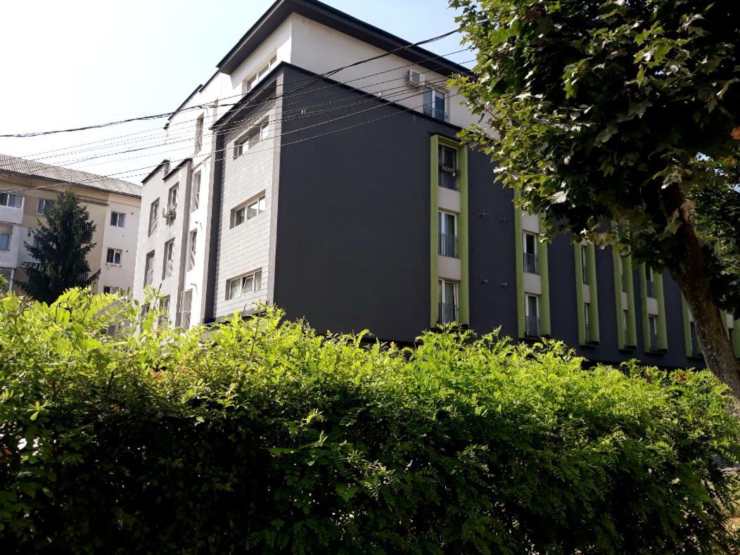 Apartament Business Langa Vivo Mall Apartment Baia Mare Bagian luar foto