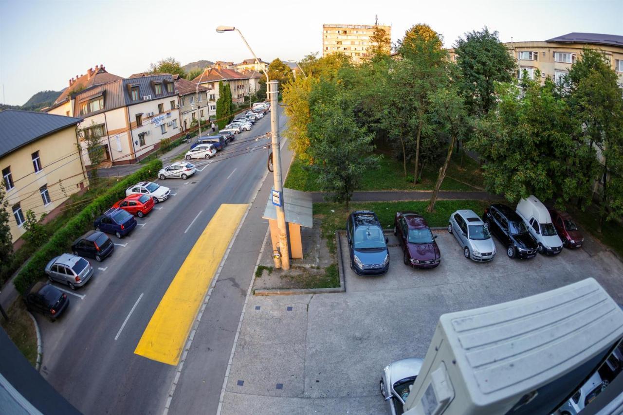 Apartament Business Langa Vivo Mall Apartment Baia Mare Bagian luar foto