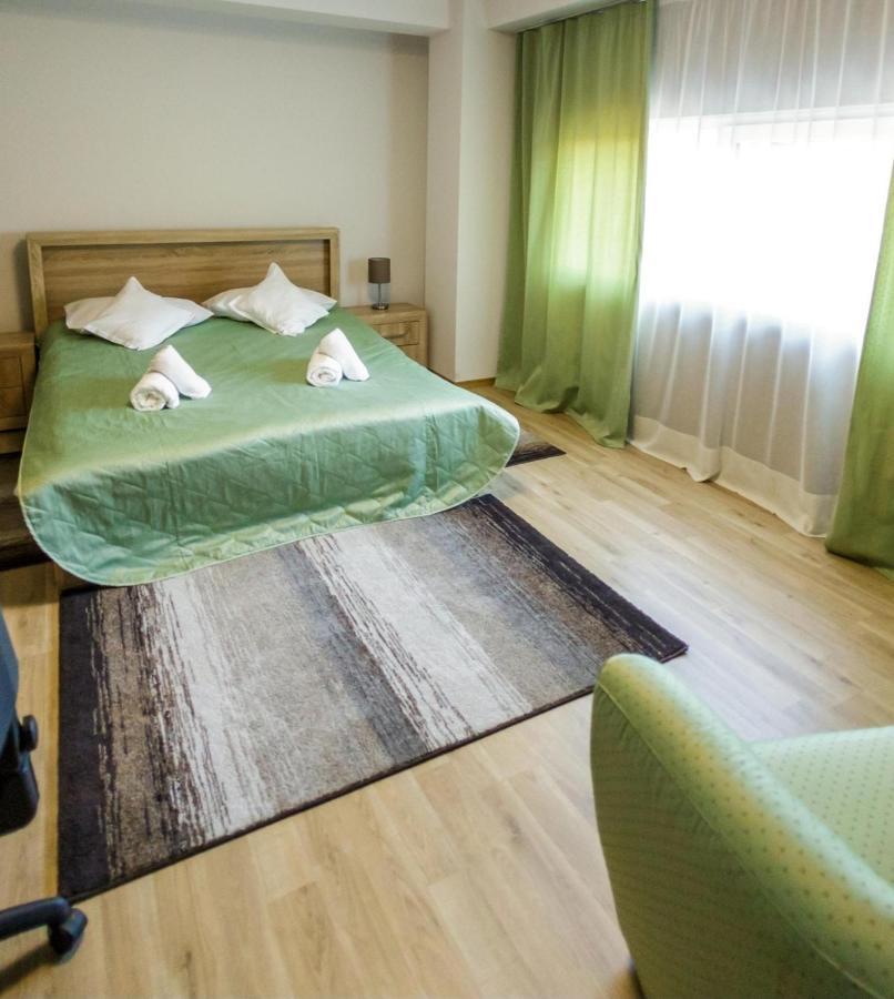 Apartament Business Langa Vivo Mall Apartment Baia Mare Bagian luar foto